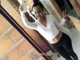 MagenDavis