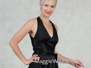 MaggieWhite