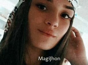 MagiJhon