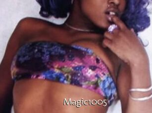 Magic1005