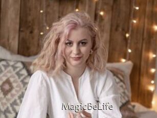MagicBeLife