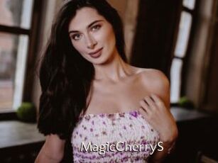 MagicCherryS