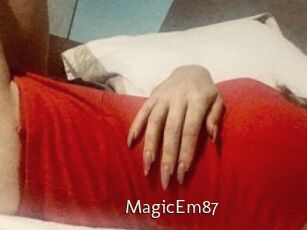 MagicEm87