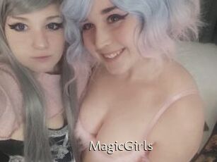 MagicGirls