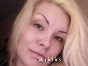 MagicLick