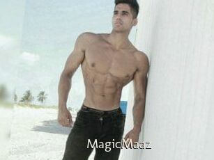 MagicMaaz