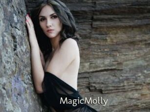 MagicMolly