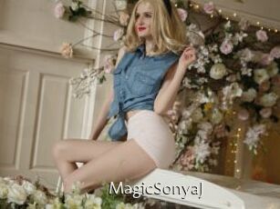 MagicSonyaJ