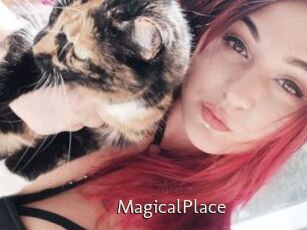 MagicalPlace