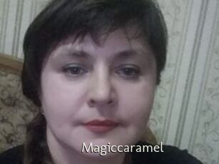 Magiccaramel