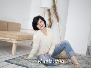 Magiclotas