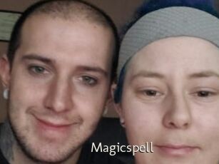 Magicspell