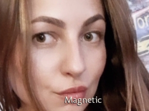 Magnetic