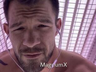MagnumX