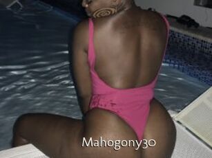 Mahogony30