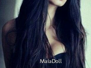 Maia_Doll