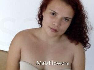 MaiaFlowers