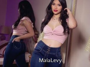 MaiaLevy