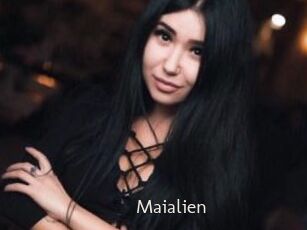 Maialien