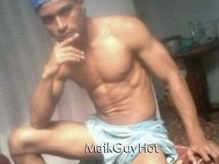 Maik_GuyHot