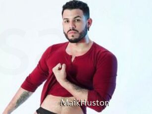 MaikHuston