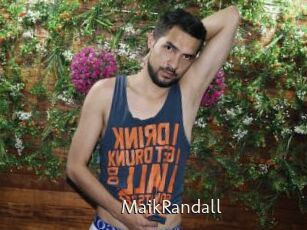 MaikRandall