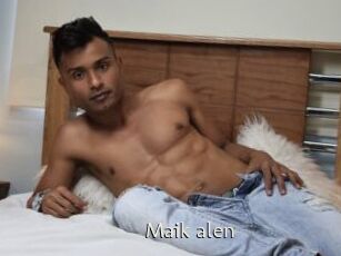 Maik_alen