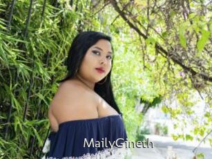 MailyGineth