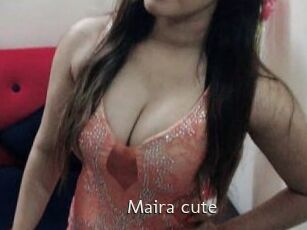 Maira_cute