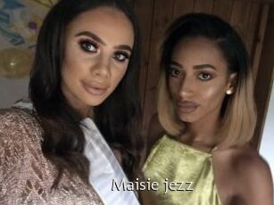 Maisie_jezz