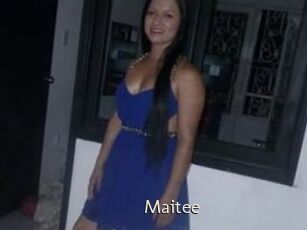 Maitee