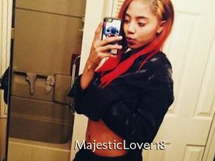 MajesticLover18
