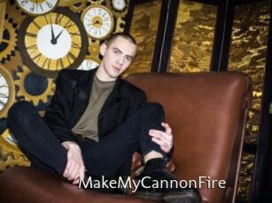 MakeMyCannonFire