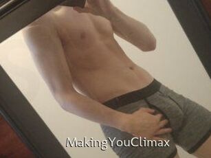 MakingYouClimax