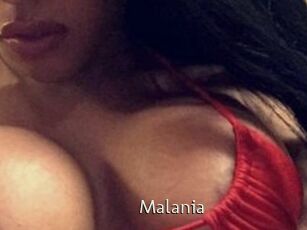 Malania