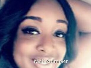 MaliaSummer