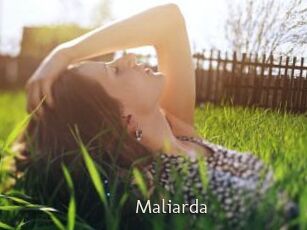 Maliarda