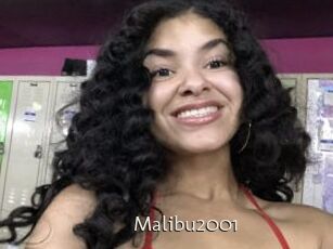 Malibu2001