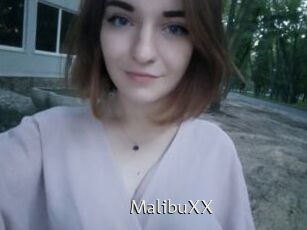 MalibuXX