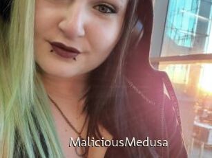 MaliciousMedusa