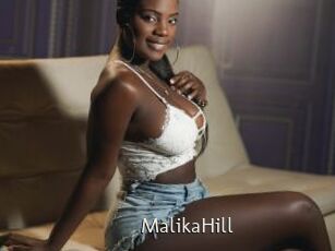 MalikaHill
