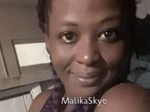MalikaSkye