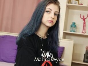 MalinaReyde