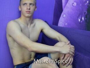MalkolmSpice