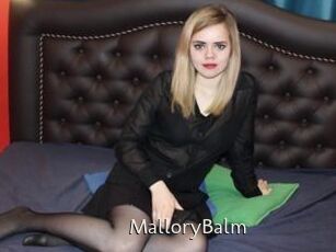 MalloryBalm