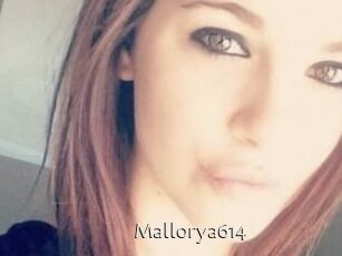 Mallorya614