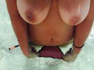 Malu