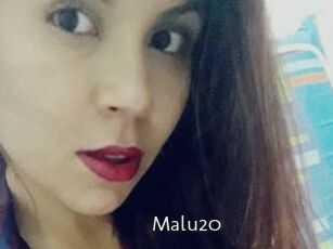 Malu20
