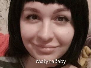 MalynaBaby