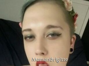MamanBrigitte